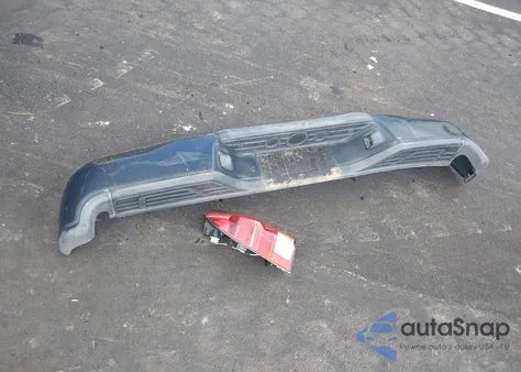 2013 Toyota Tacoma из США, поврежденный, VIN 5TFNX4CN0DX027714